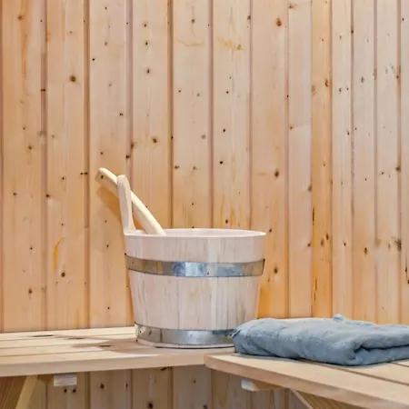 Sheemen - 900m From The Sea By Interhome * Ebeltoft