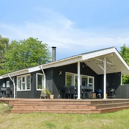 Sheemen - 900m From The Sea By Interhome Ebeltoft