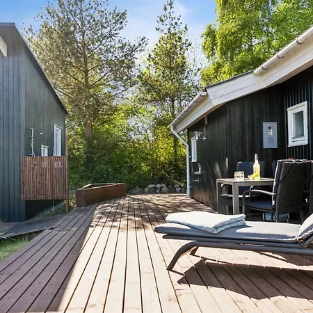 Sheemen - 900m From The Sea By Interhome